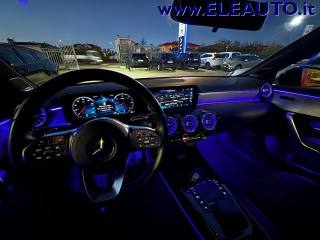 MERCEDES-BENZ A 200 usata, con Cruise Control