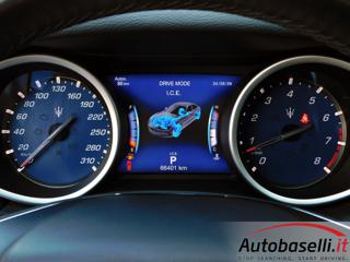 MASERATI Ghibli usata, con Streaming musicale integrato