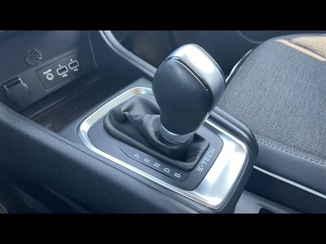 RENAULT Captur usata, con Cerchi in lega