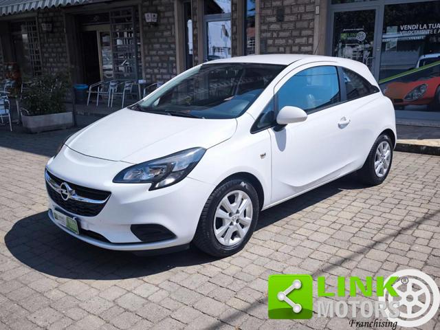 OPEL Corsa usata, con ABS