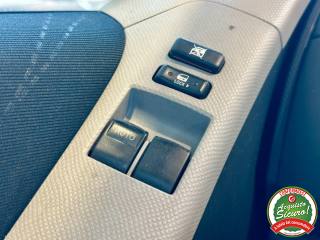 TOYOTA Yaris usata, con USB