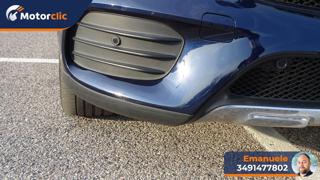 MERCEDES-BENZ GLA 220 usata, con Bracciolo