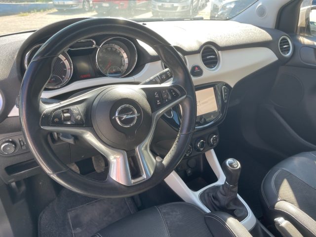 OPEL Adam usata 10