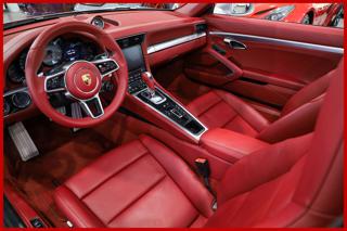PORSCHE 991 usata, con Climatizzatore
