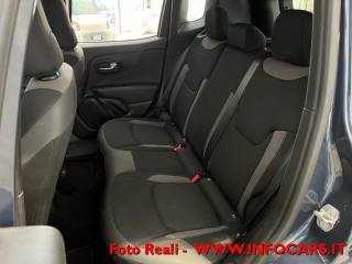 JEEP Renegade usata, con Autoradio