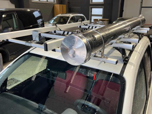 FIAT Panda usata, con Cerchi in lega