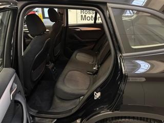BMW X1 usata, con Chiusura centralizzata