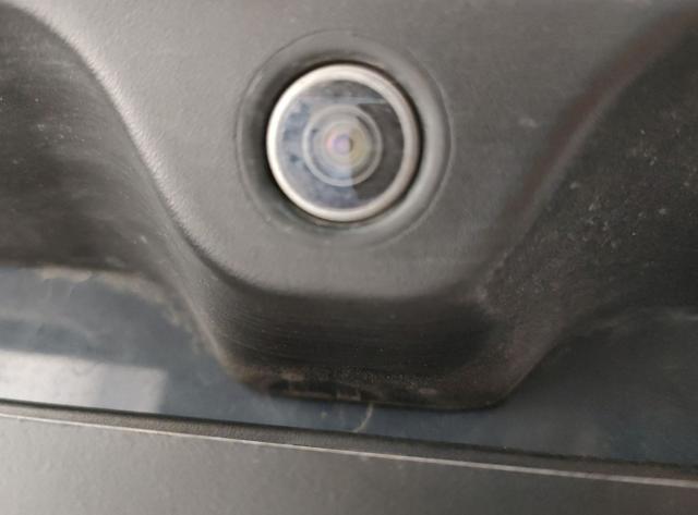 JEEP Compass usata, con MP3