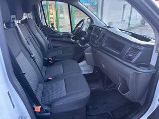 FORD Transit Custom usata, con ESP