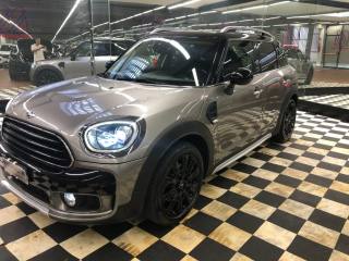 MINI Countryman 2.0 Cooper D Hype Countryman