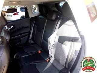 JEEP Compass usata, con Controllo trazione