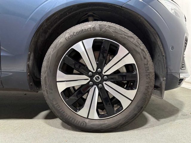 VOLVO XC60 usata, con Controllo trazione