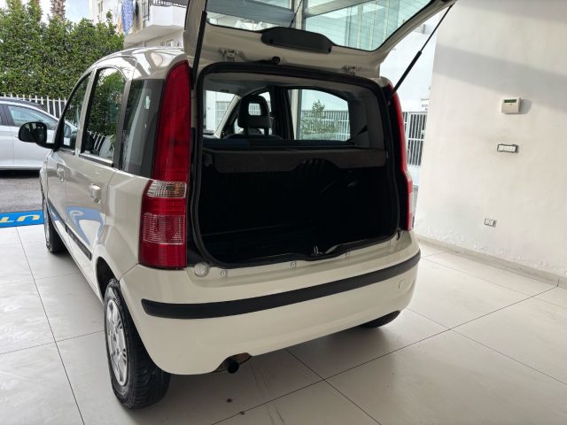 FIAT Panda usata, con Climatizzatore