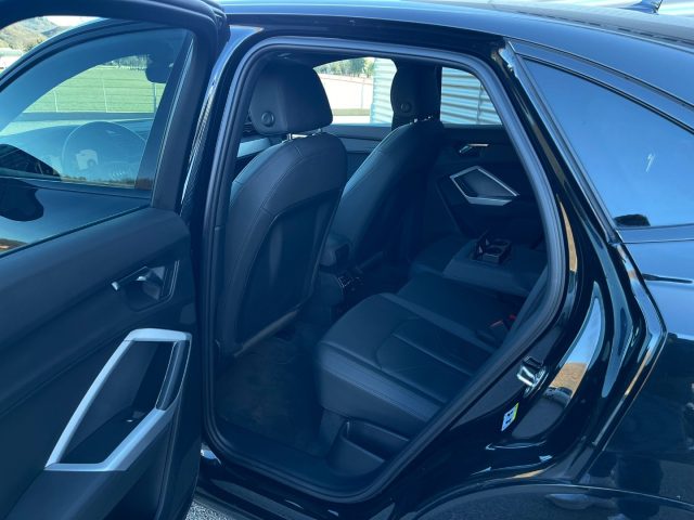 AUDI Q3 usata, con Servosterzo