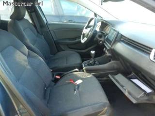 RENAULT Clio usata, con Antifurto