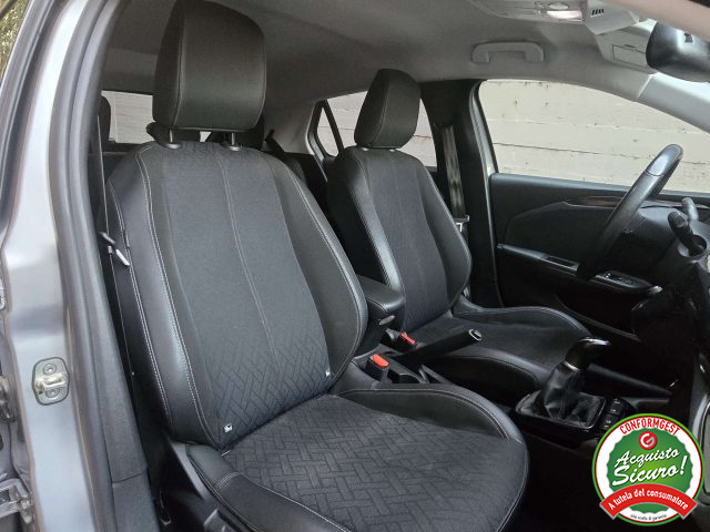 OPEL Corsa usata, con Controllo trazione