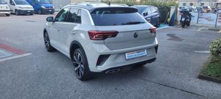 VOLKSWAGEN T-Roc usata, con Airbag laterali