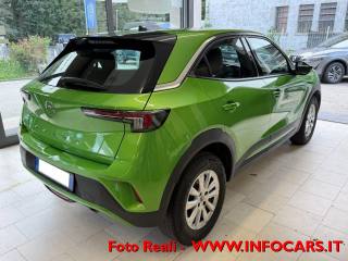 OPEL Mokka usata, con Airbag Passeggero