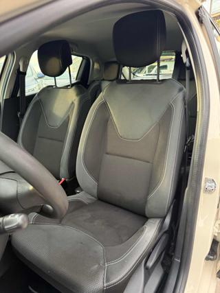 RENAULT Clio usata, con Immobilizzatore elettronico