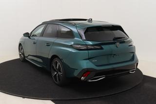 PEUGEOT 308 usata, con Autoradio