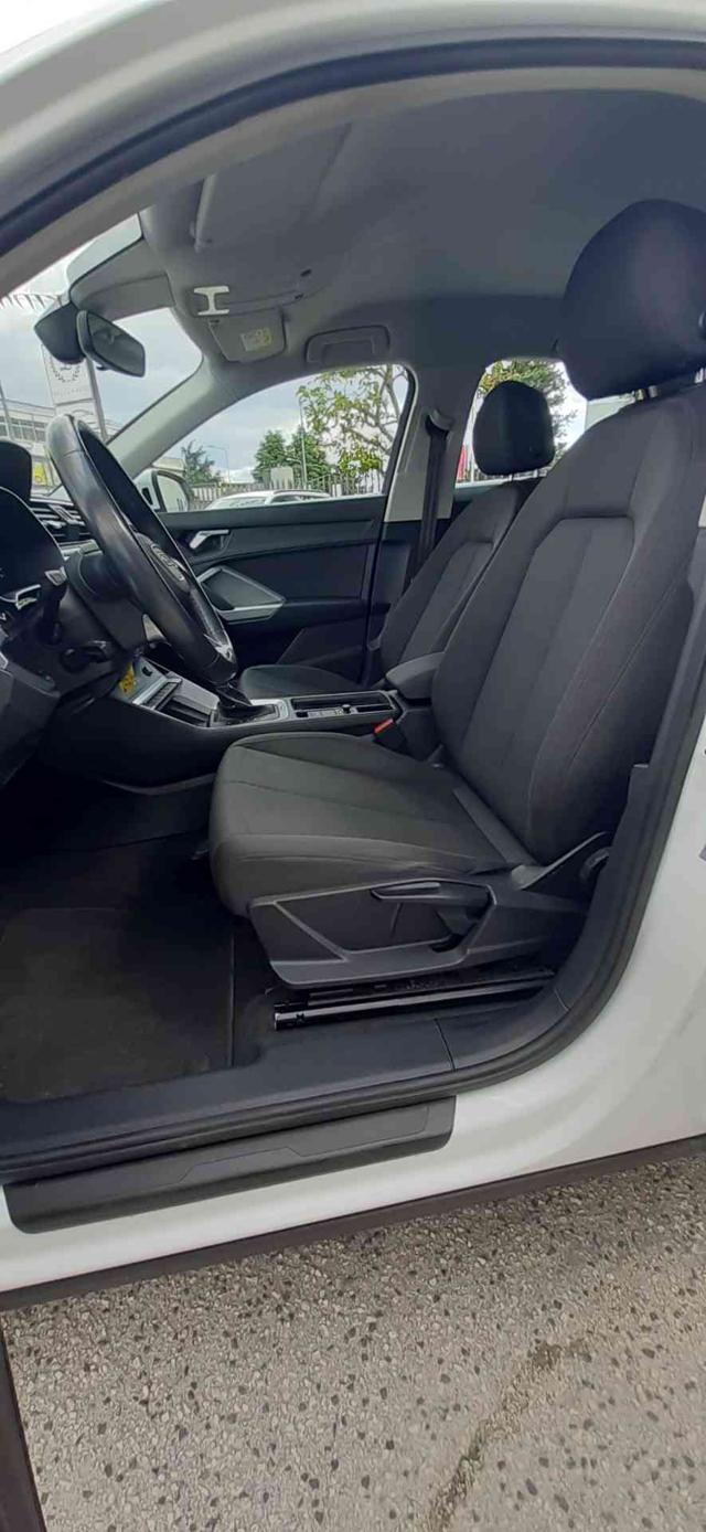 AUDI Q3 usata 25
