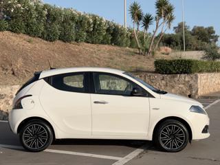 LANCIA Ypsilon usata, con Alzacristalli elettrici