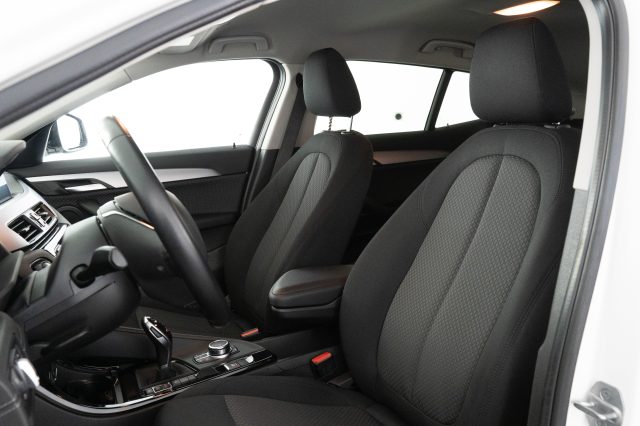 BMW X2 usata 8