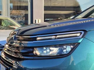 CITROEN C5 Aircross usata, con ESP