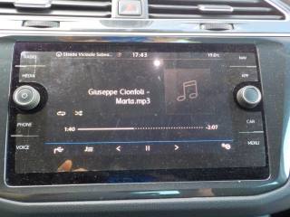 VOLKSWAGEN Tiguan usata, con Fari LED