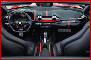 FERRARI 812 usata, con ESP