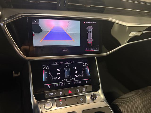 AUDI A6 usata, con Controllo trazione