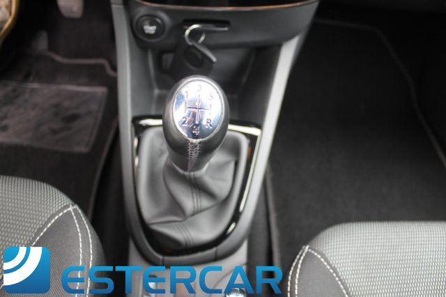 RENAULT Clio usata 16