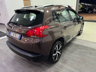 PEUGEOT 2008 usata, con Autoradio