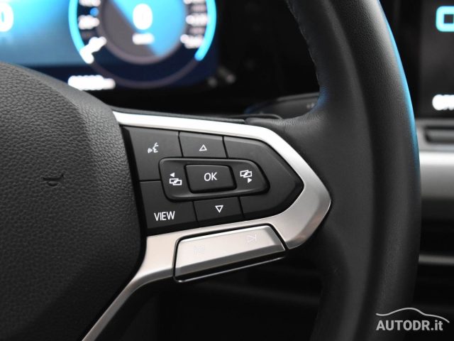 VOLKSWAGEN Golf Variant usata, con Specchietti laterali elettrici