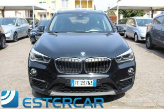 BMW X1 usata, con Alzacristalli elettrici