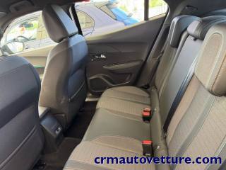 PEUGEOT 2008 usata, con Cerchi in lega