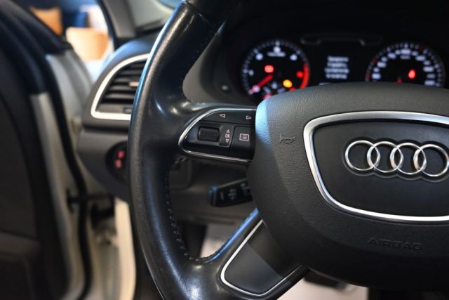 AUDI Q3 usata 128