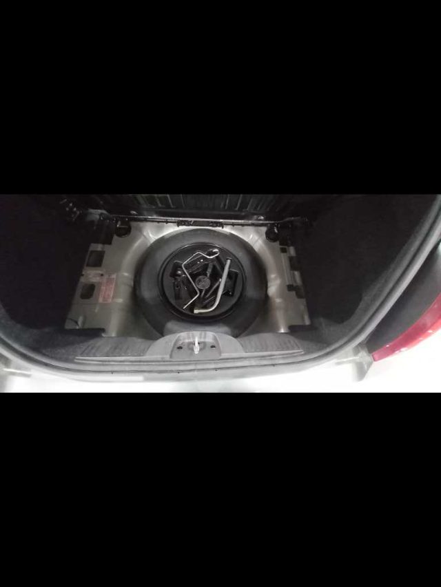 FIAT 500 usata 8