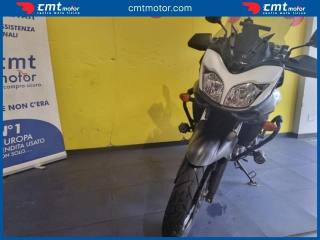 SUZUKI V-Strom 650 usata 5