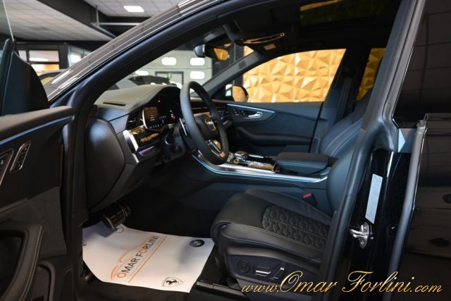 AUDI RS Q8 usata 222