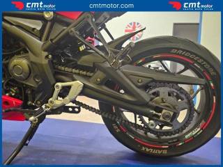 BENELLI BN 302 usata 8