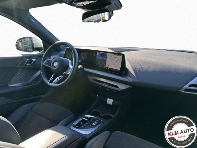 BMW 118 usata, con Chiusura centralizzata