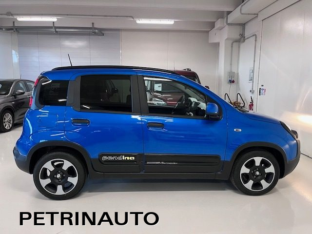 FIAT Panda usata, con Alzacristalli elettrici