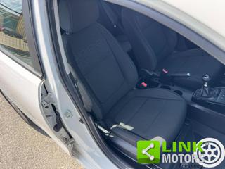 KIA Rio usata, con Volante multifunzione