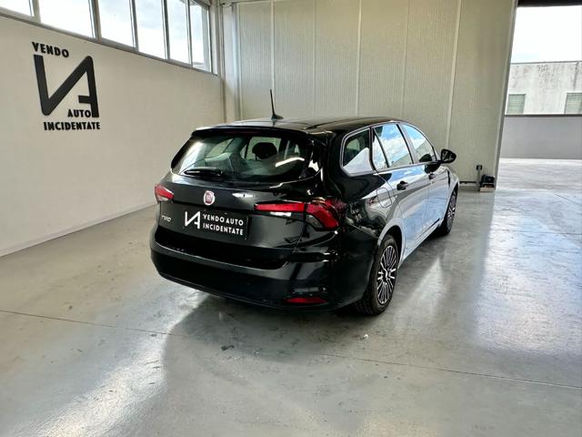 FIAT Tipo usata, con Cerchi in lega