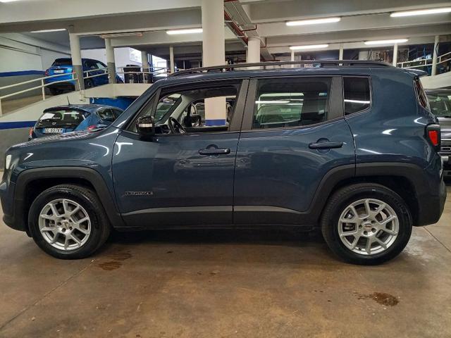 JEEP Renegade usata, con Alzacristalli elettrici