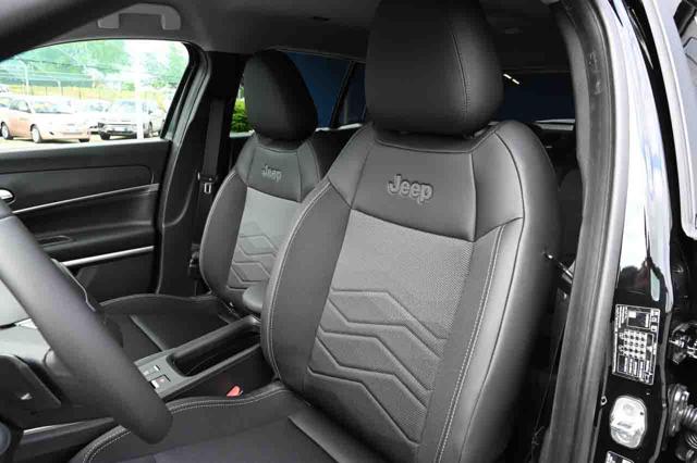 JEEP Avenger usata, con ESP
