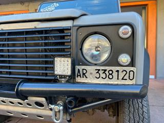 LAND ROVER Defender usata 7