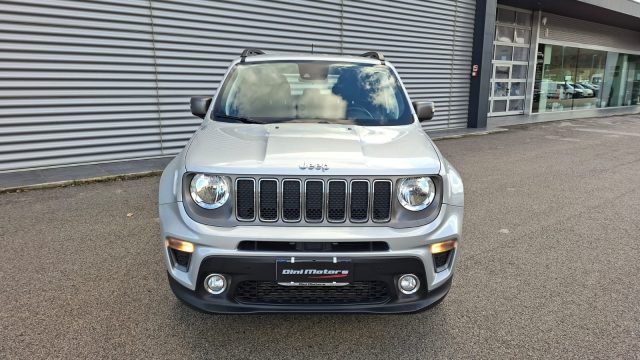 JEEP Renegade usata, con Airbag laterali