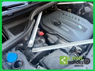 BMW X6 usata, con Riconoscimento dei segnali stradali